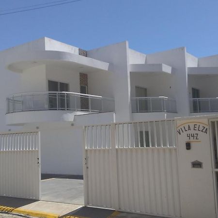Casa-2 Condominio Elza Em Араял до Кабо Екстериор снимка
