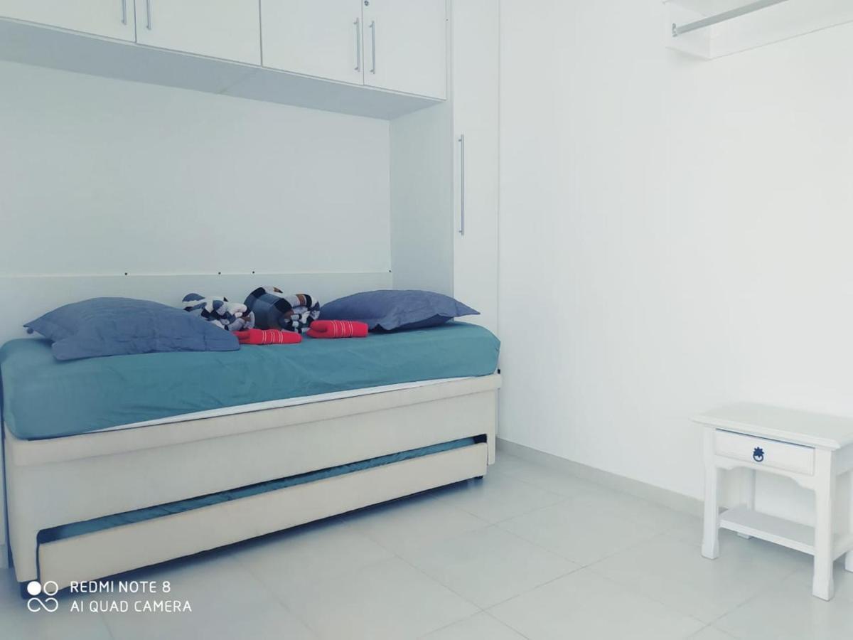 Casa-2 Condominio Elza Em Араял до Кабо Екстериор снимка