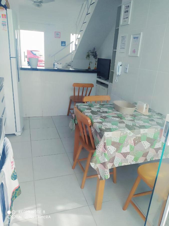 Casa-2 Condominio Elza Em Араял до Кабо Екстериор снимка